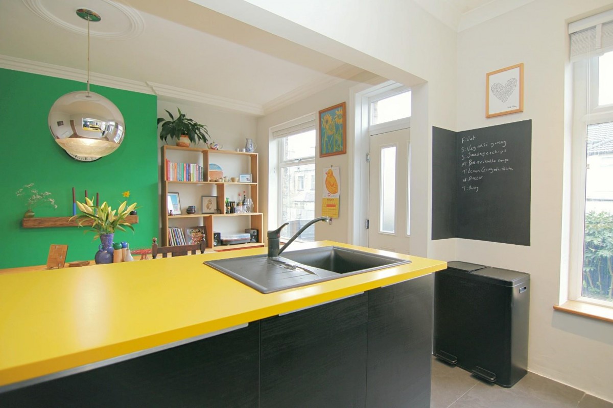 Pembroke Road, Pudsey, LS28