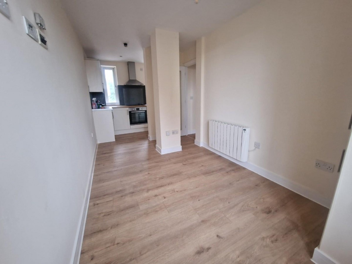 The Lodge, New Penkridge Road, Cannock, WS11 1HN