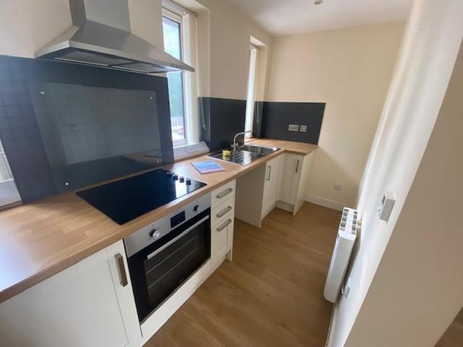 The Lodge, New Penkridge Road, Cannock, WS11 1HN