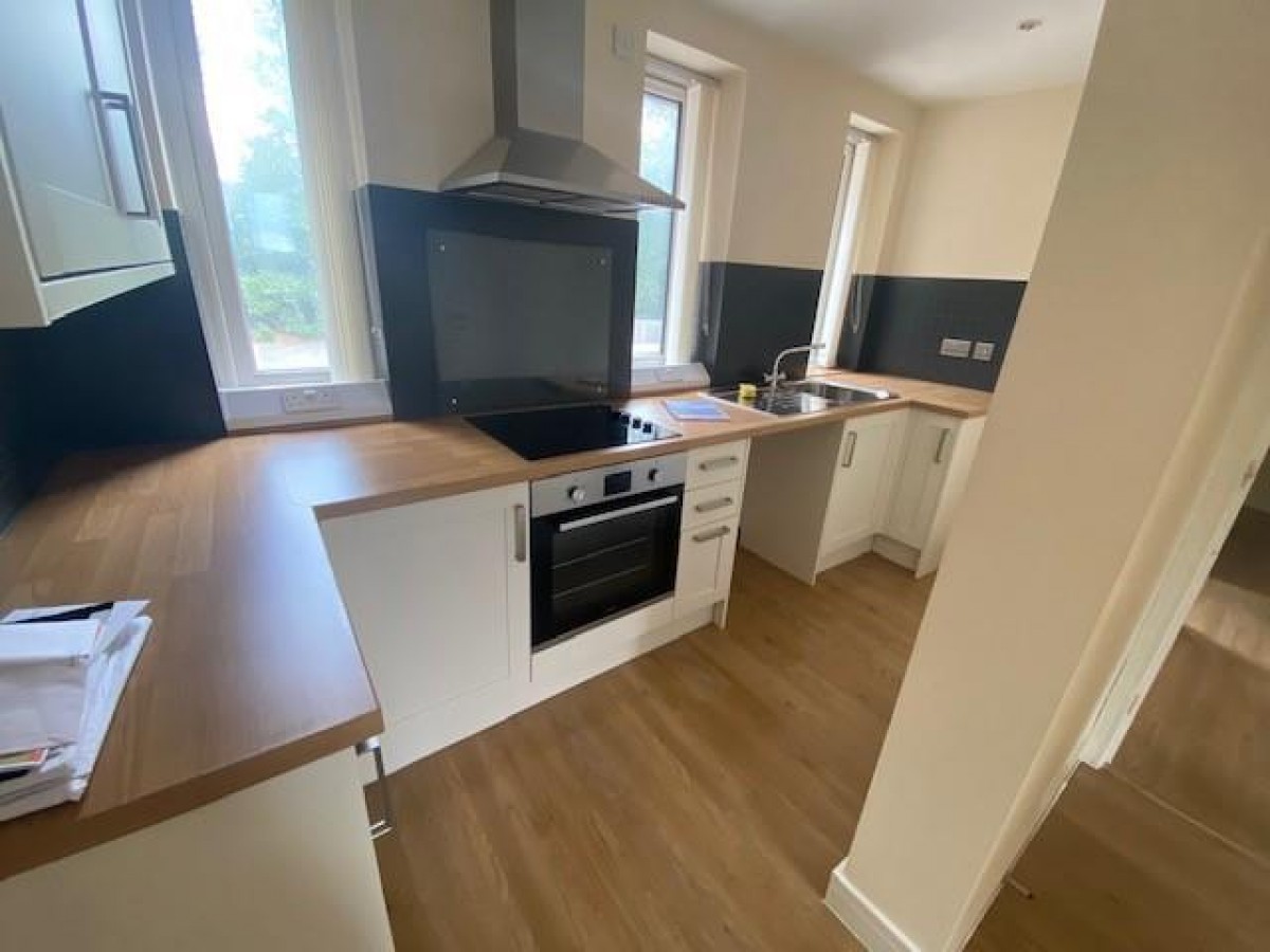 The Lodge, New Penkridge Road, Cannock, WS11 1HN