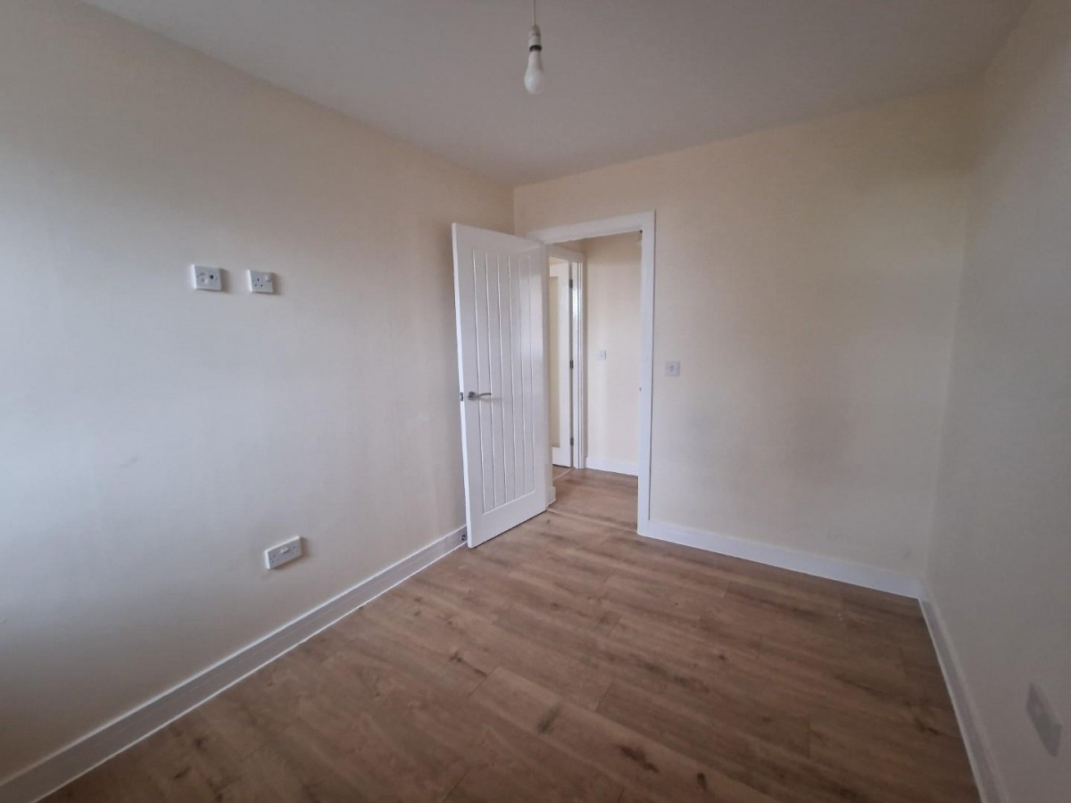 The Lodge, New Penkridge Road, Cannock, WS11 1HN