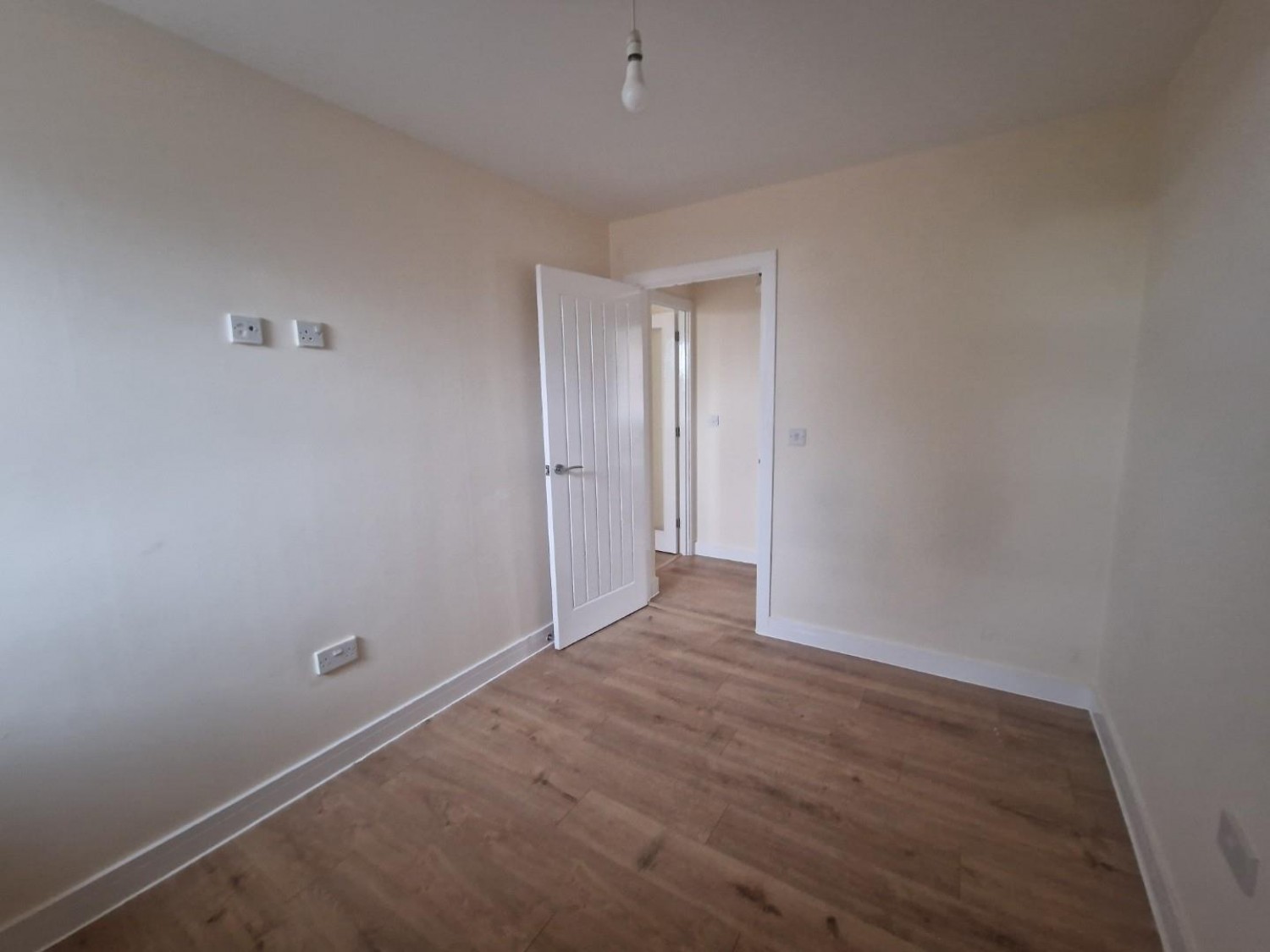 The Lodge, New Penkridge Road, Cannock, WS11 1HN