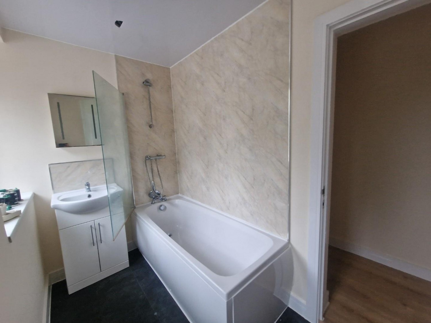 The Lodge, New Penkridge Road, Cannock, WS11 1HN