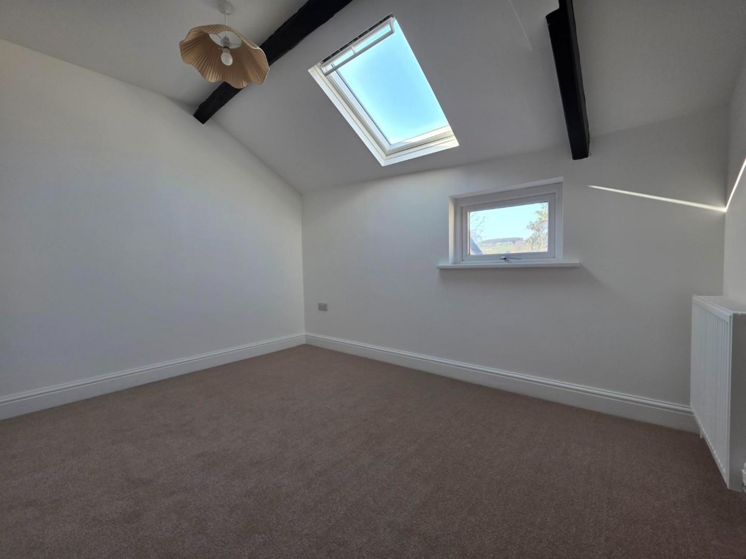 Westward Road, Stroud