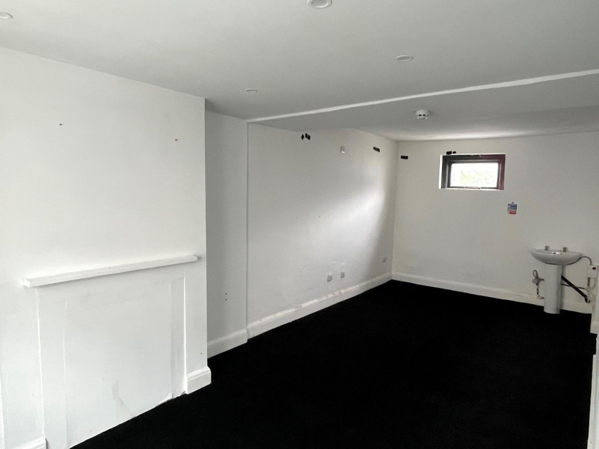 Windmill Street, Gravesend, DA12