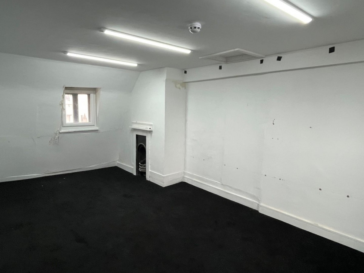 Windmill Street, Gravesend, DA12