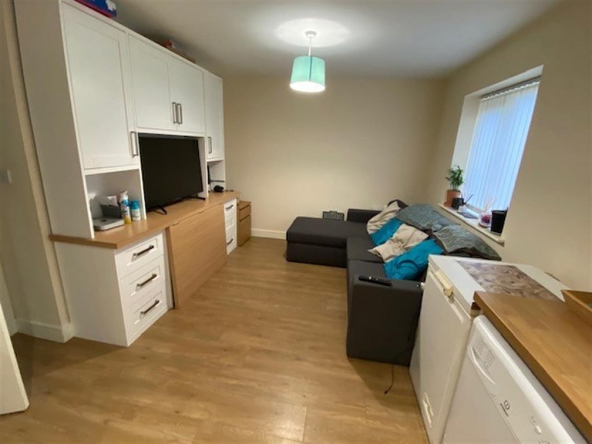 The Lodge, New Penkridge Road, Cannock , WS11 1HN