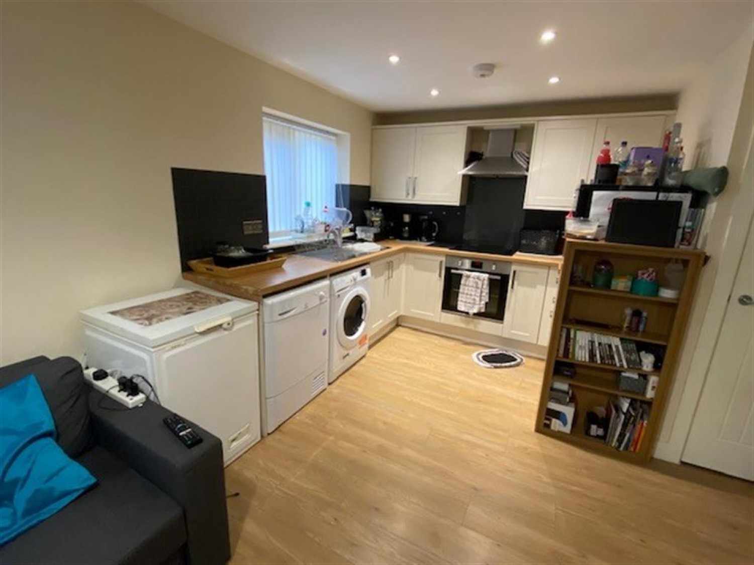 The Lodge, New Penkridge Road, Cannock , WS11 1HN