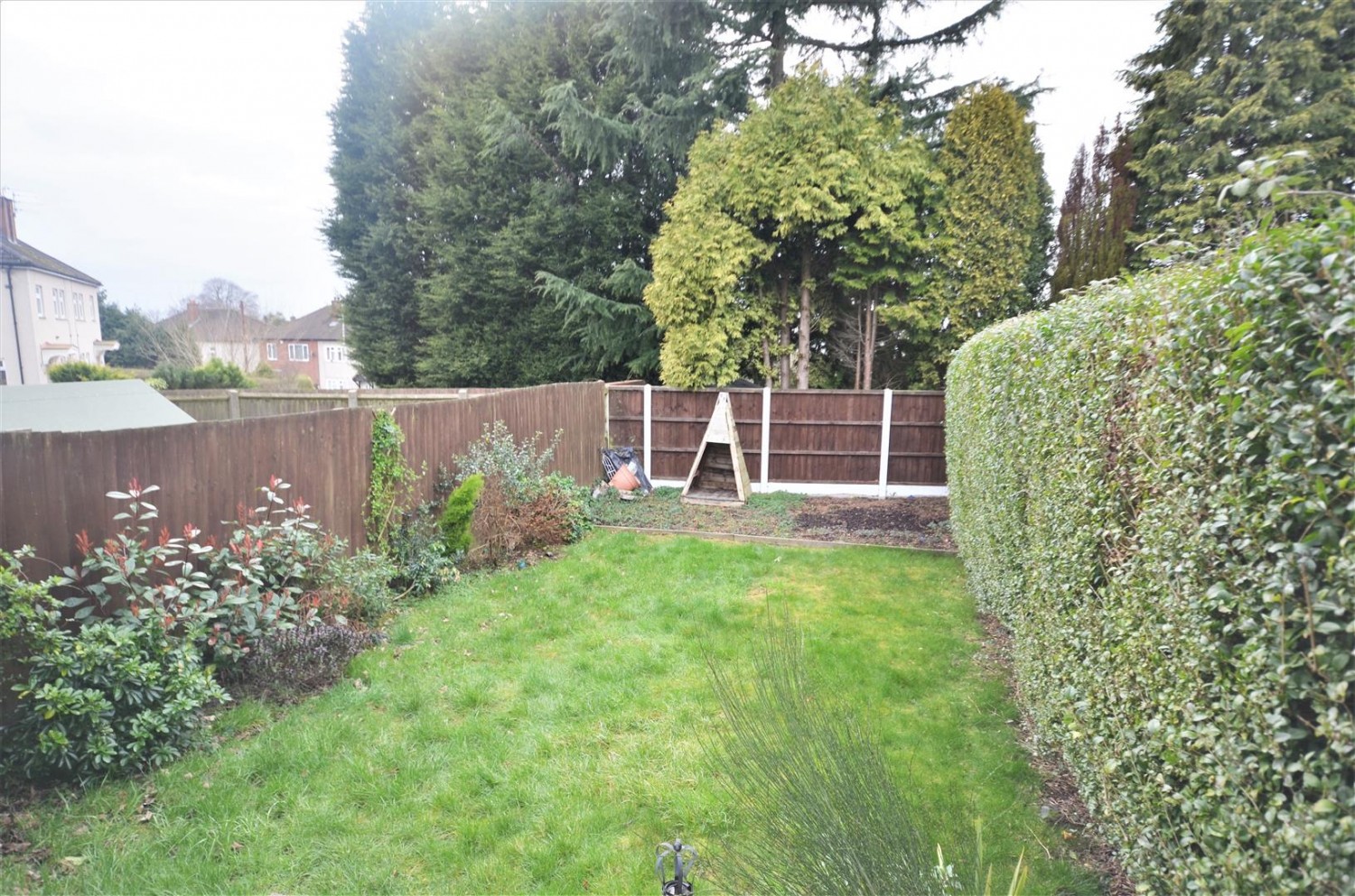 Hickmerelands Lane, Sedgley