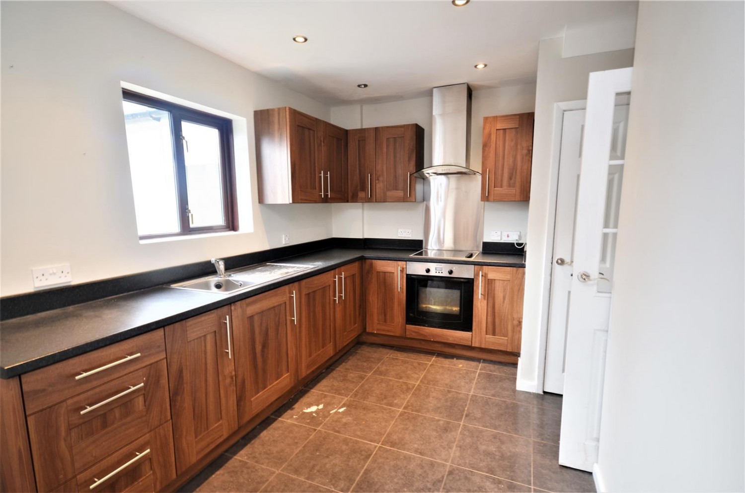 Hickmerelands Lane, Sedgley