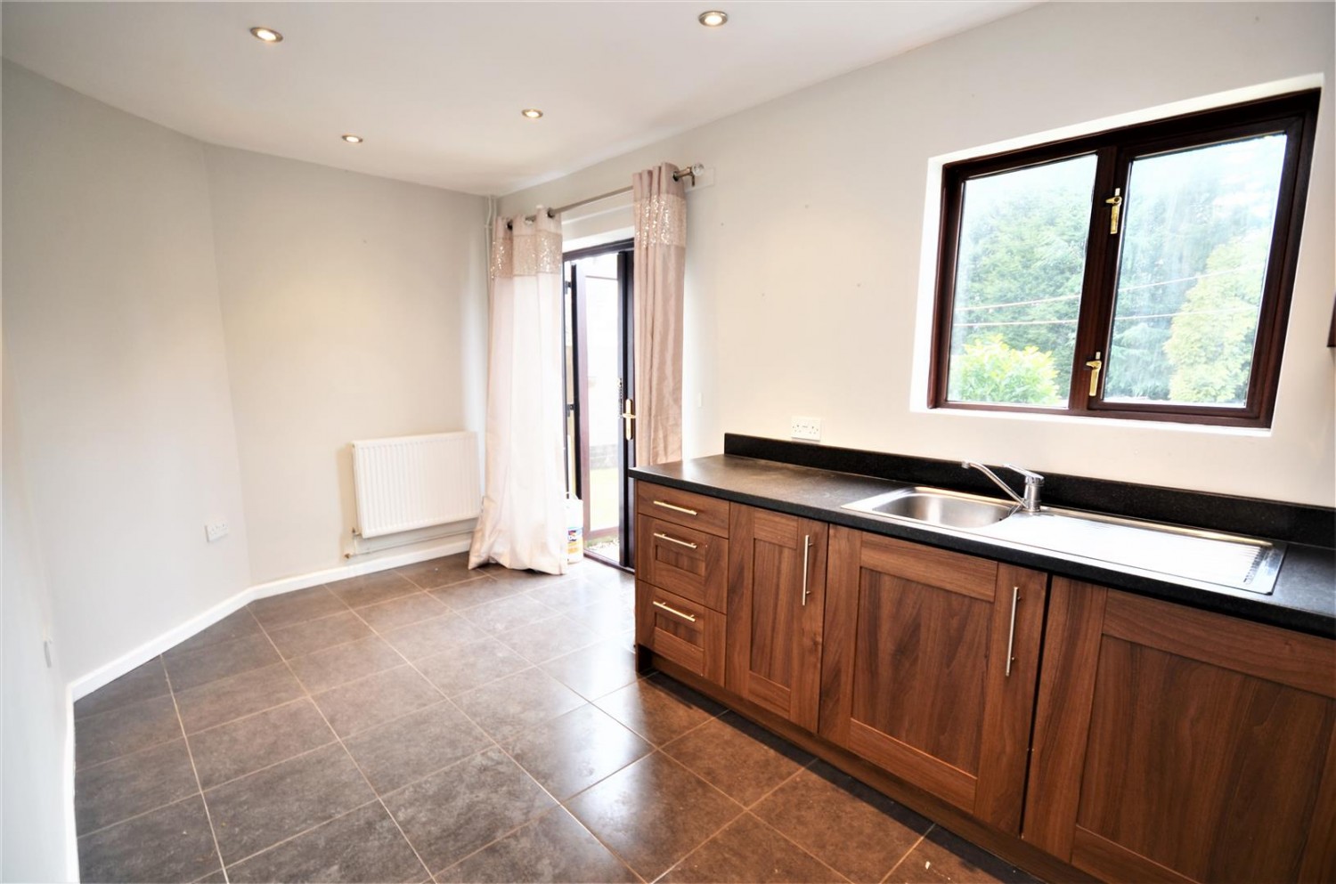 Hickmerelands Lane, Sedgley