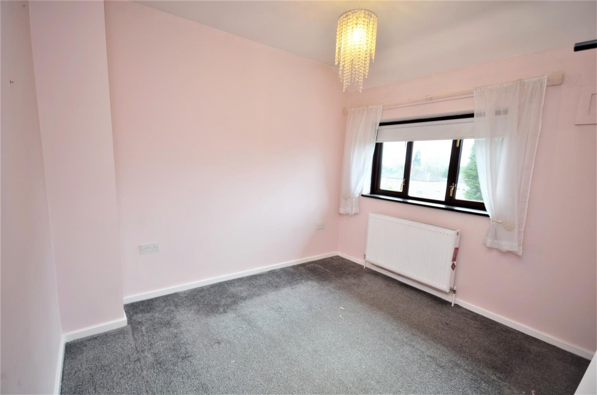 Hickmerelands Lane, Sedgley