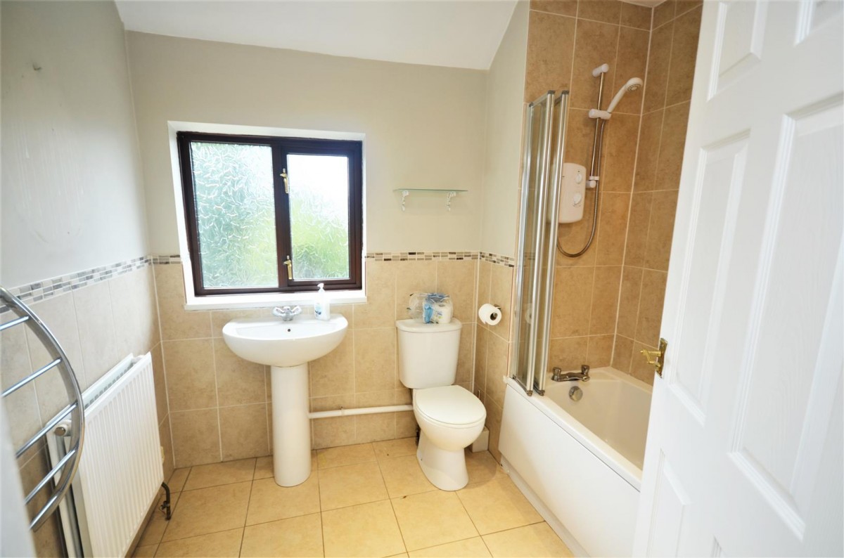 Hickmerelands Lane, Sedgley