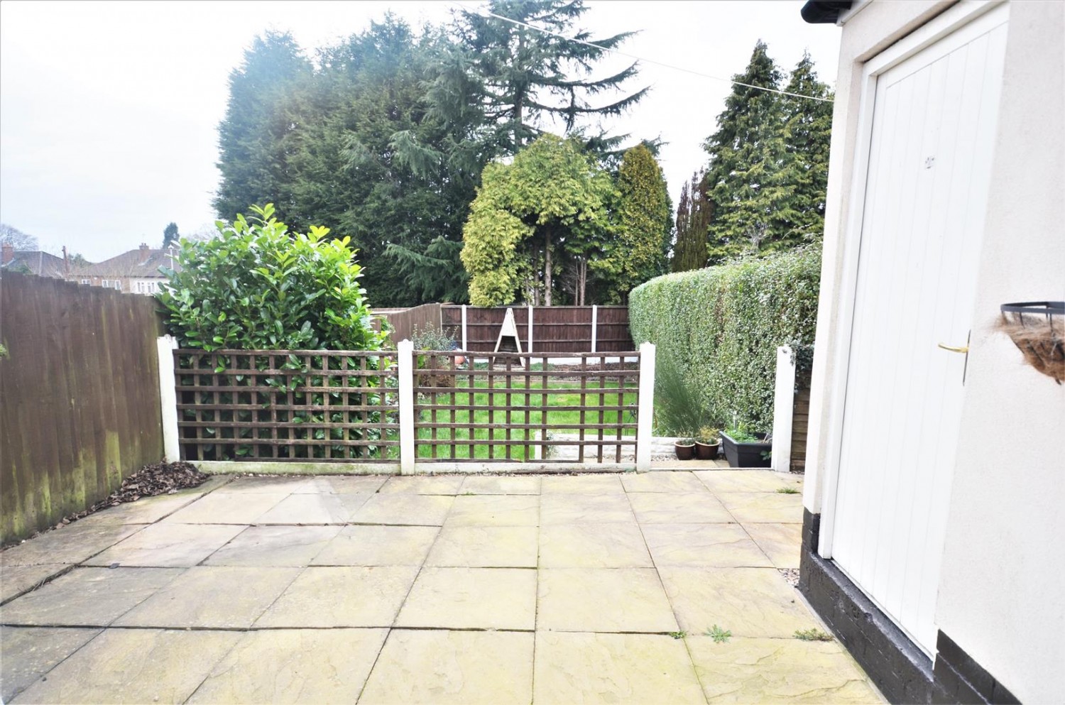 Hickmerelands Lane, Sedgley