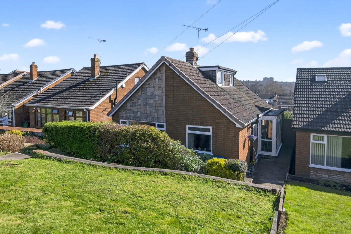 Grosvenor Road, Dudley