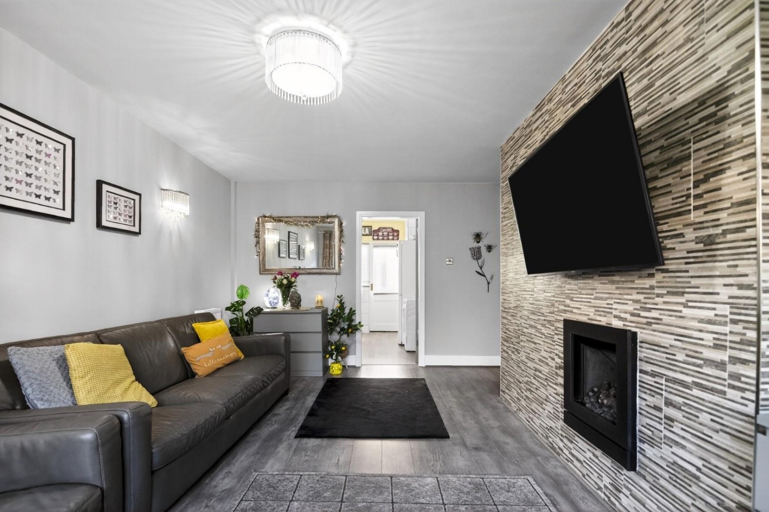 Grosvenor Road, Dudley