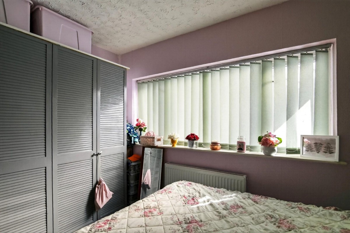 Grosvenor Road, Dudley