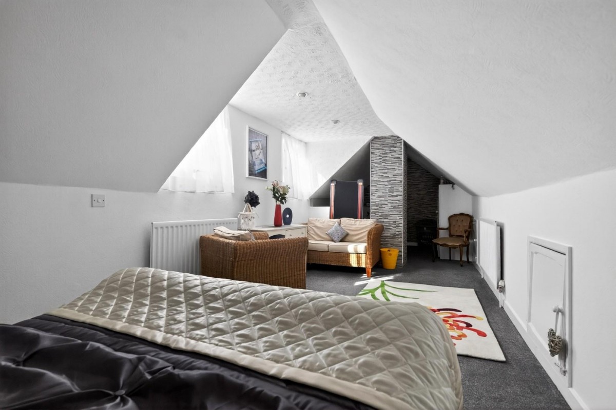 Grosvenor Road, Dudley