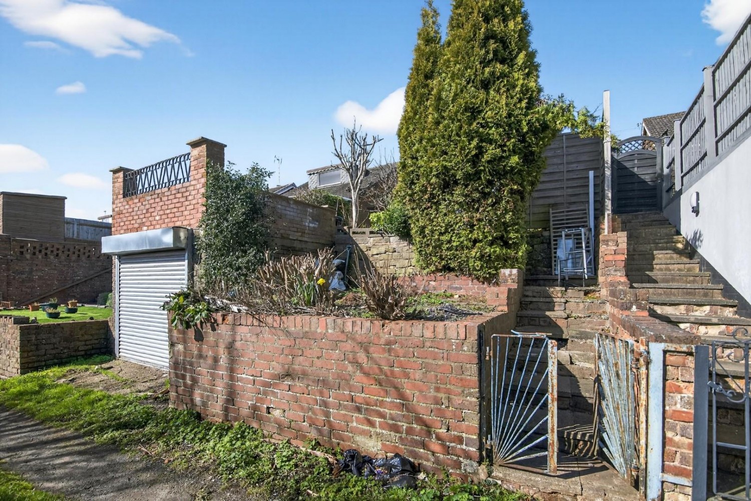 Grosvenor Road, Dudley