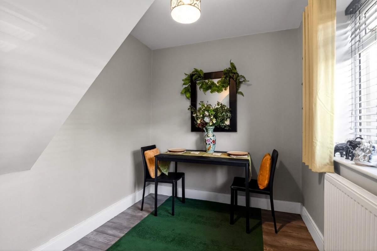 Grosvenor Road, Dudley