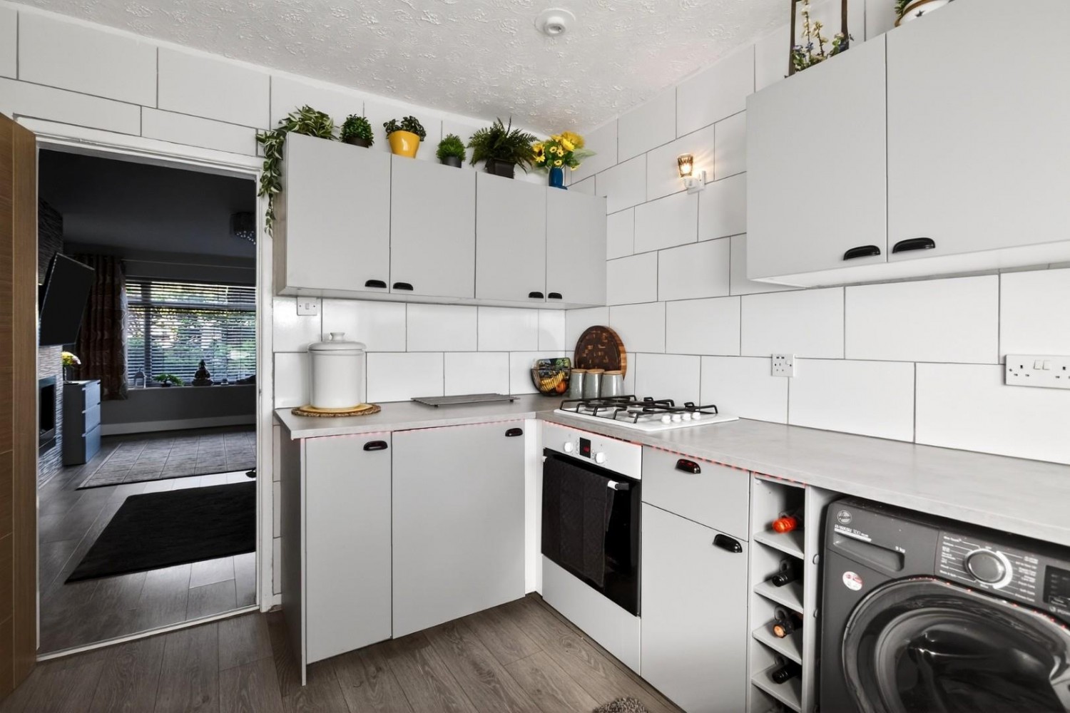 Grosvenor Road, Dudley