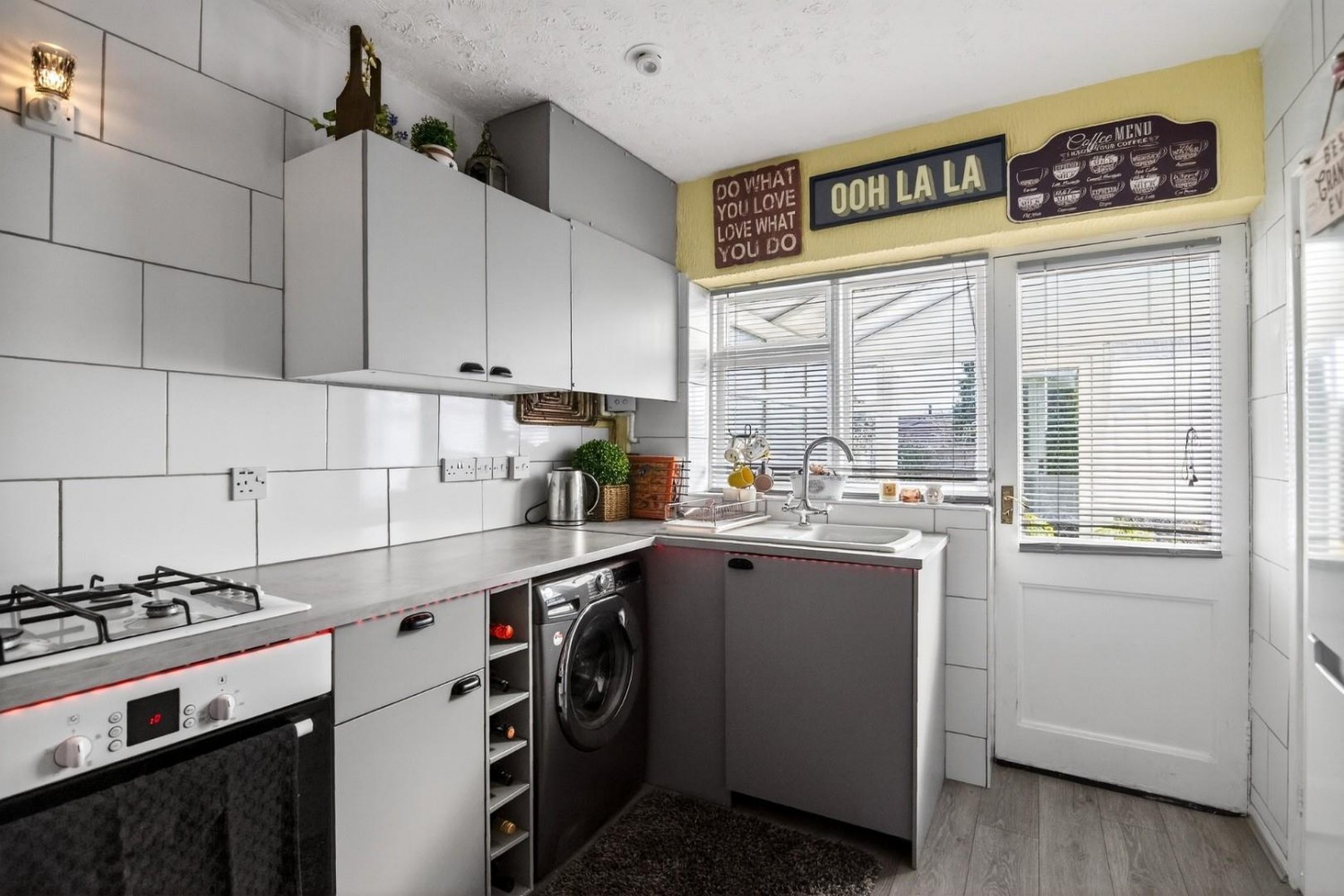 Grosvenor Road, Dudley