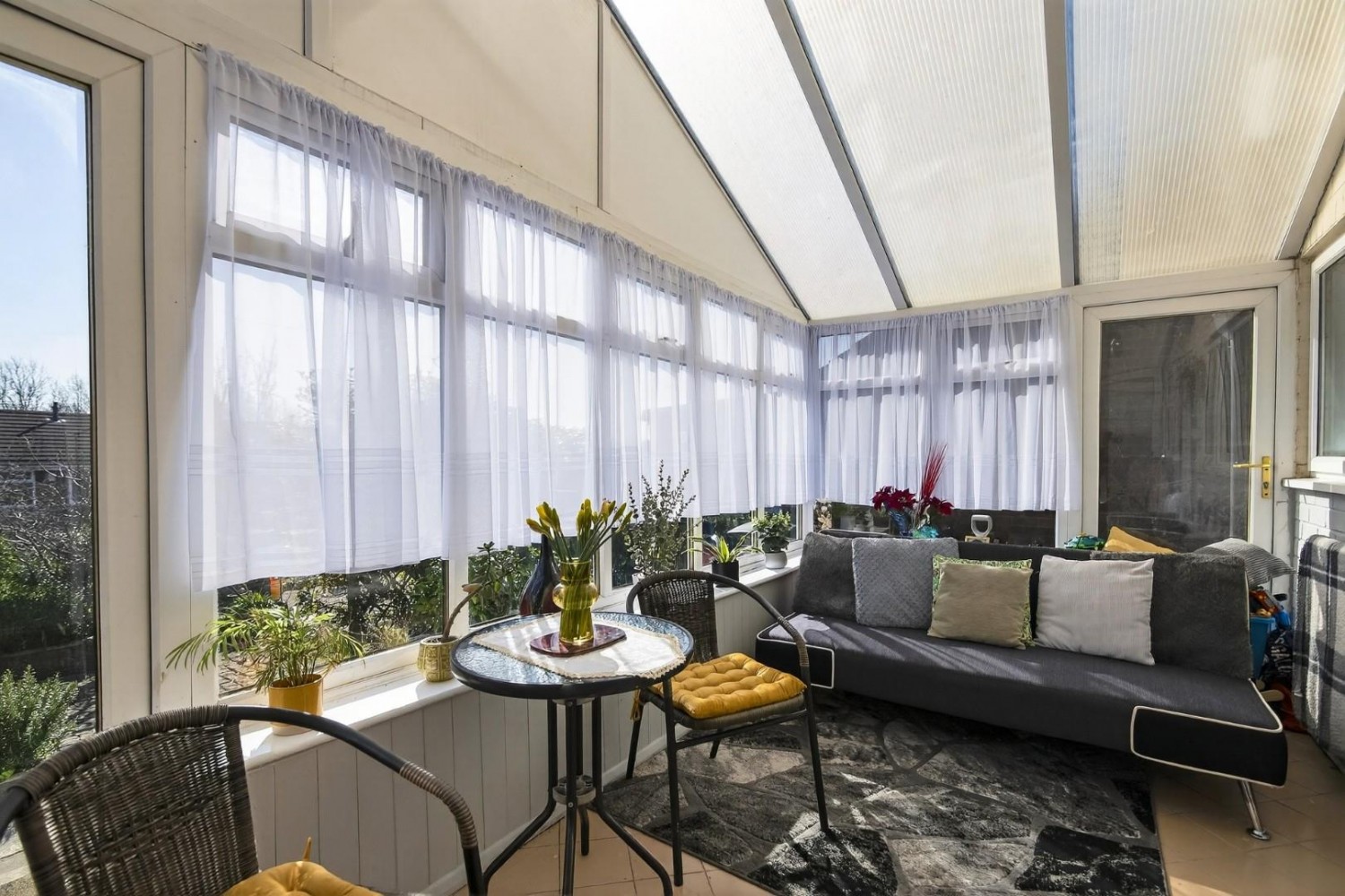 Grosvenor Road, Dudley