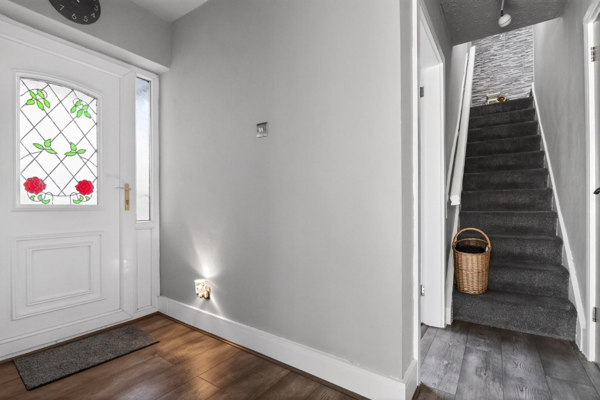 Grosvenor Road, Dudley