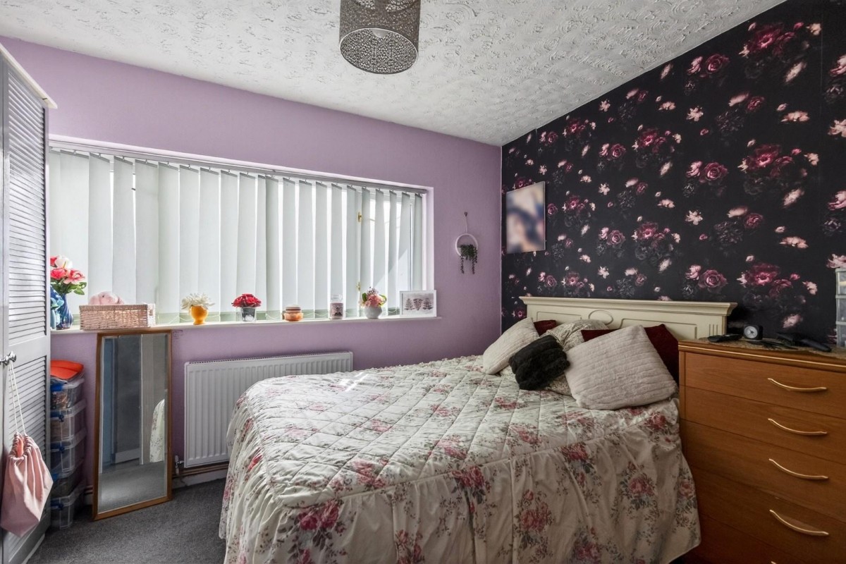 Grosvenor Road, Dudley