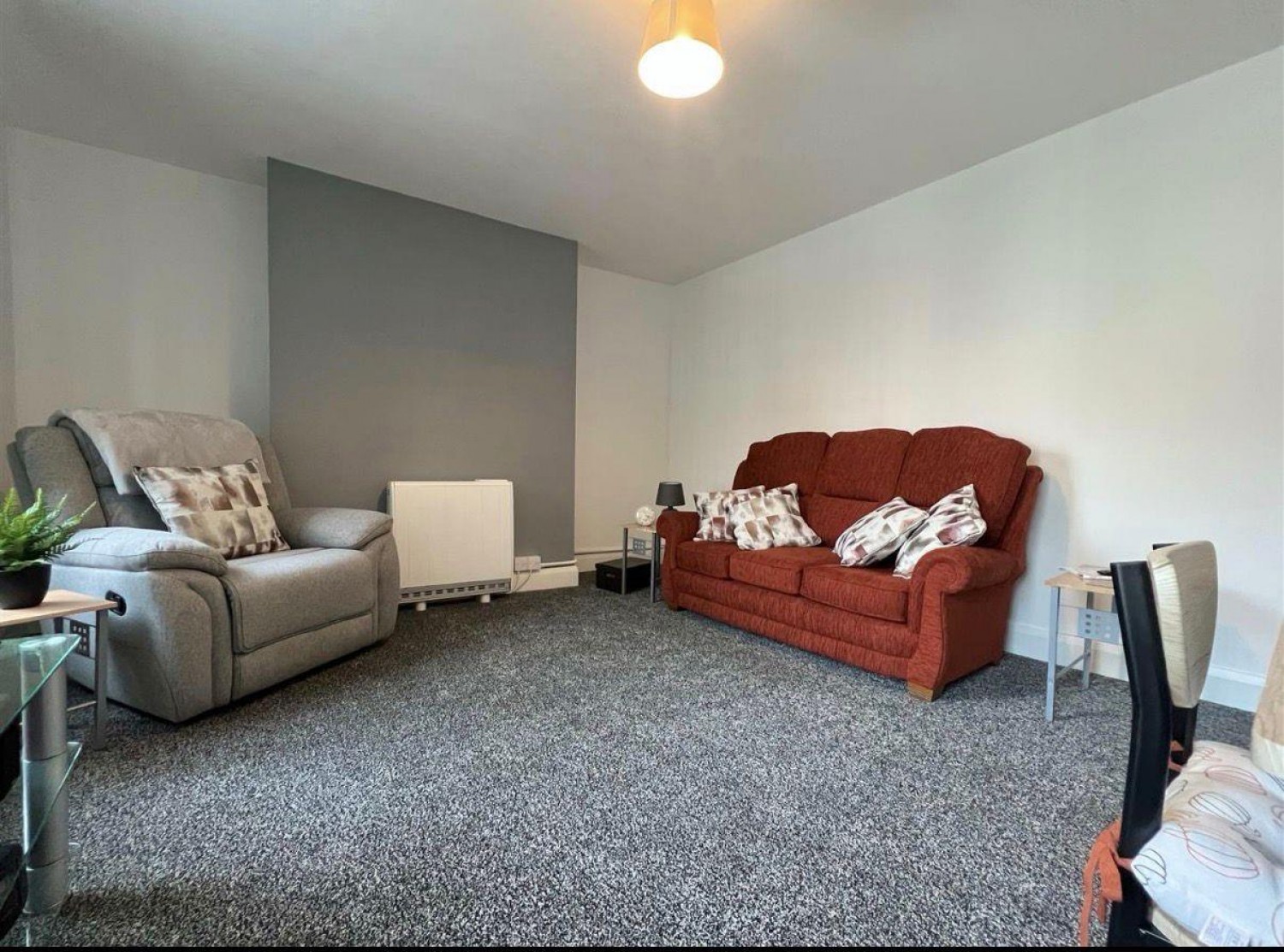 Load Street, Bewdley