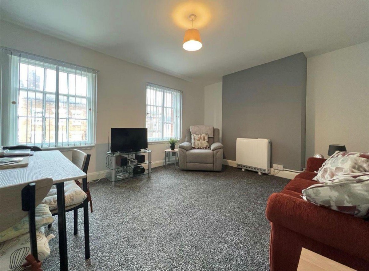 Load Street, Bewdley