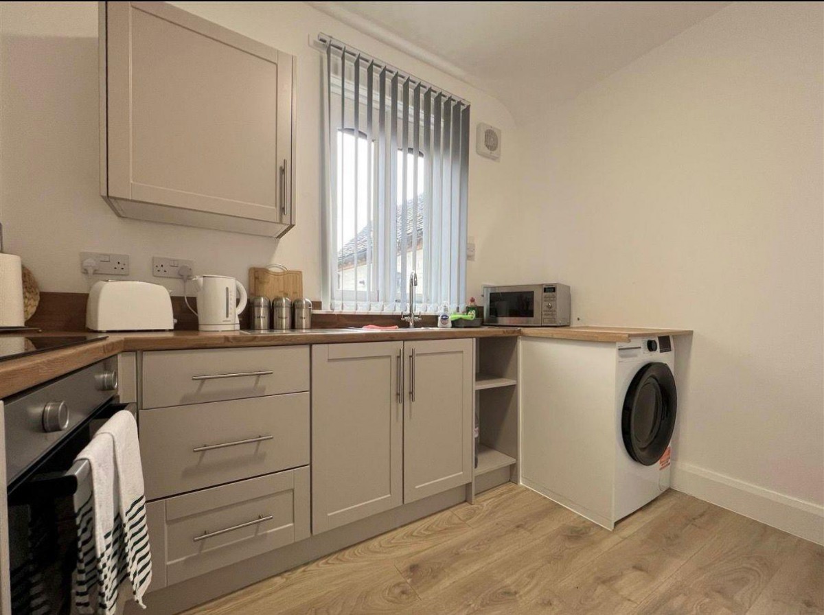 Load Street, Bewdley