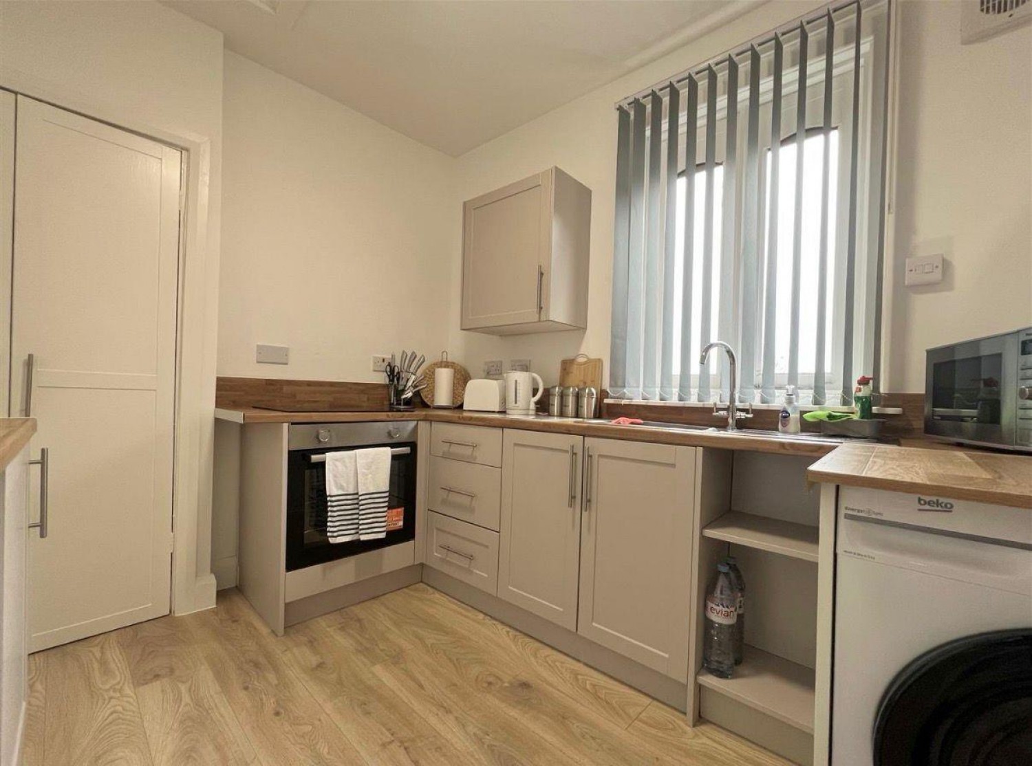 Load Street, Bewdley