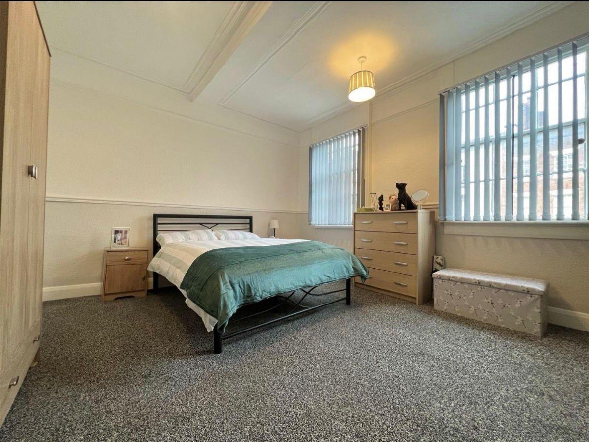 Load Street, Bewdley