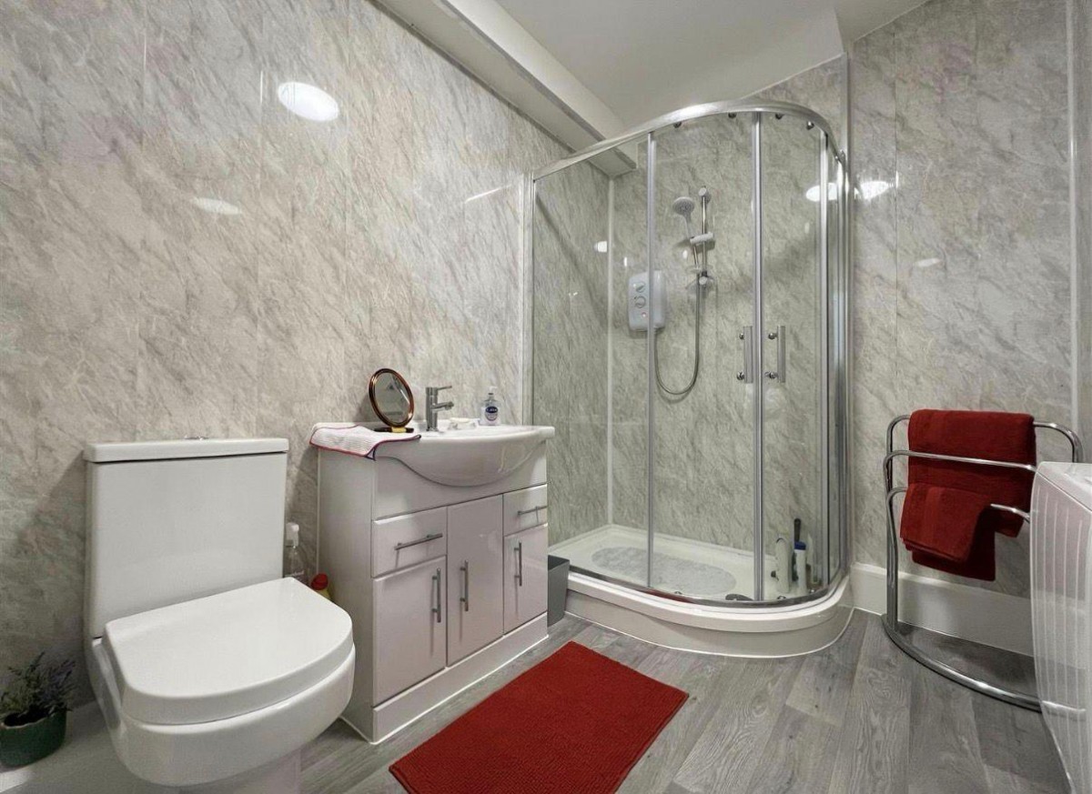 Load Street, Bewdley