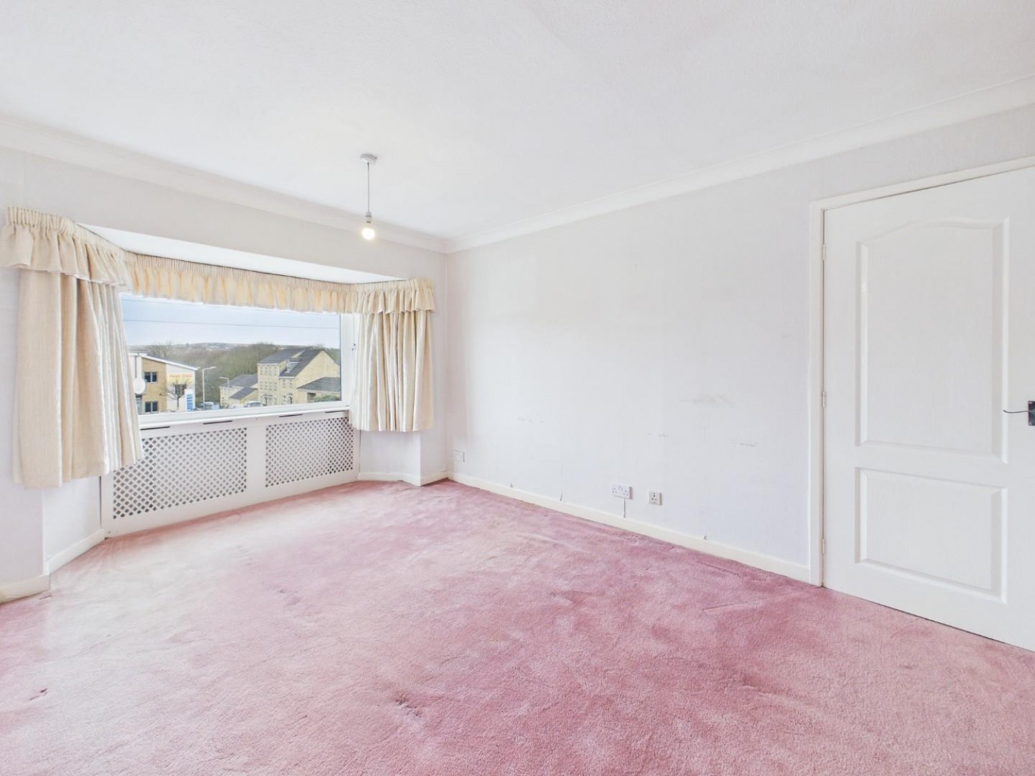 Warren Lane, Bingley