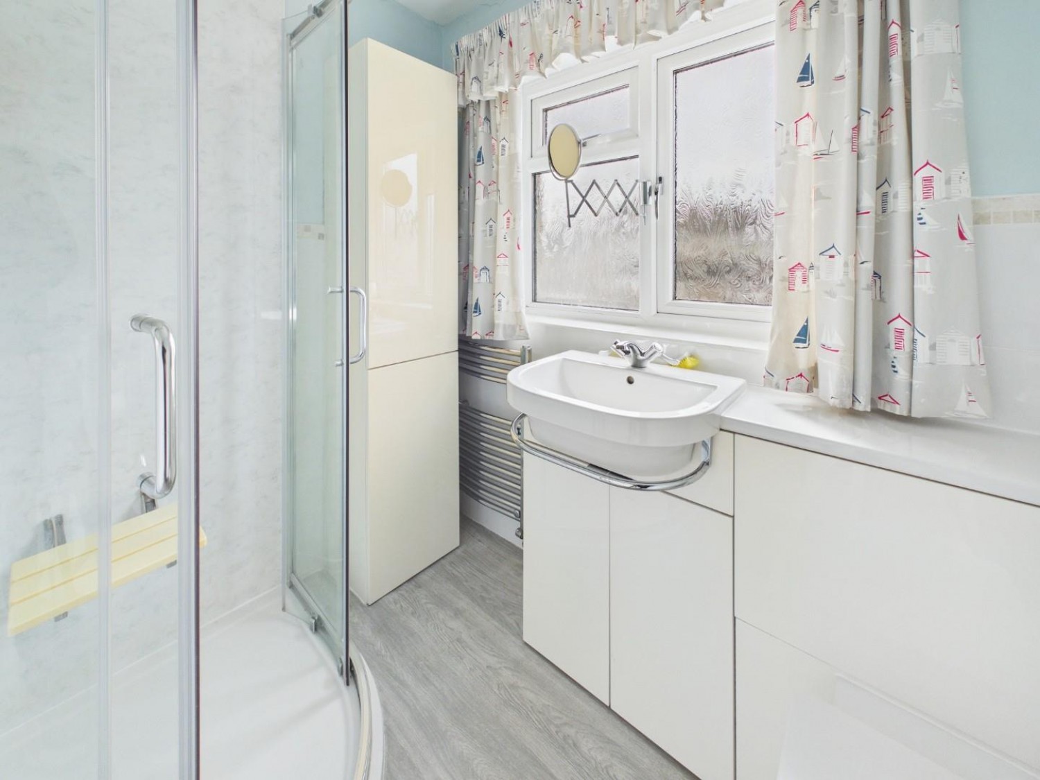 Warren Lane, Bingley