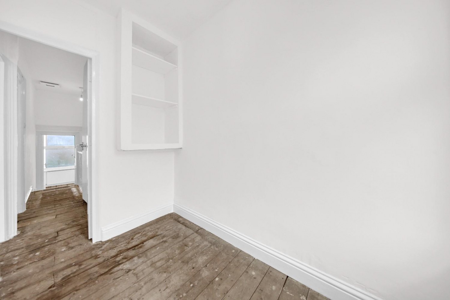 Henley Road, Ilford, IG1