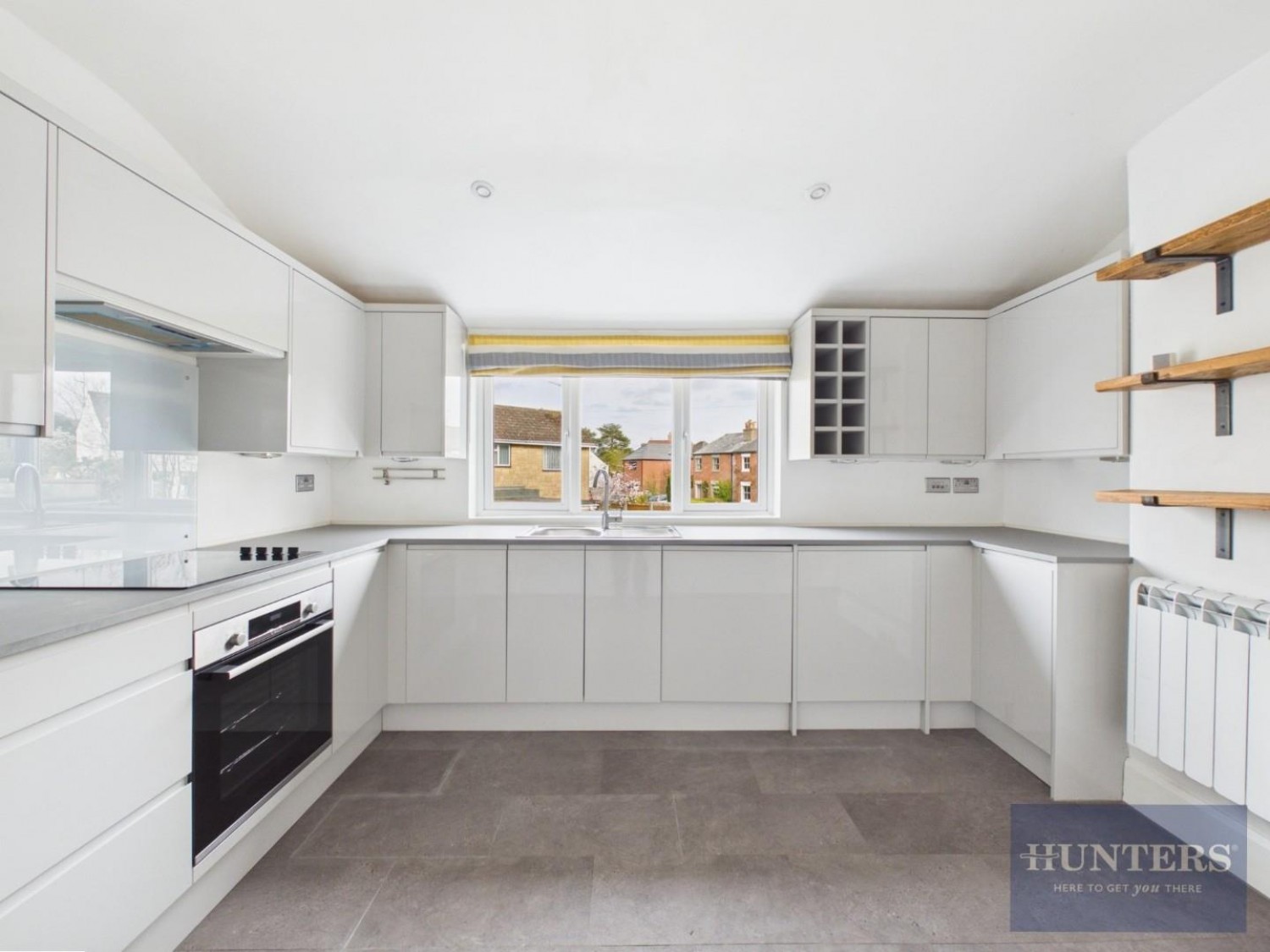 Leckhampton Road, Cheltenham, GL53 0DH