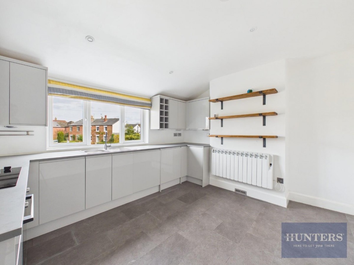 Leckhampton Road, Cheltenham, GL53 0DH
