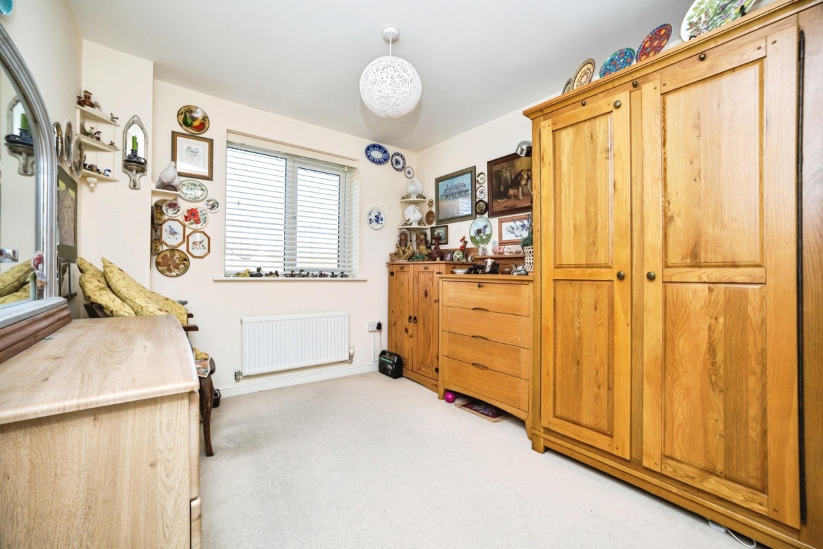Redkite Avenue, Wath-Upon-Dearne, Rotherham