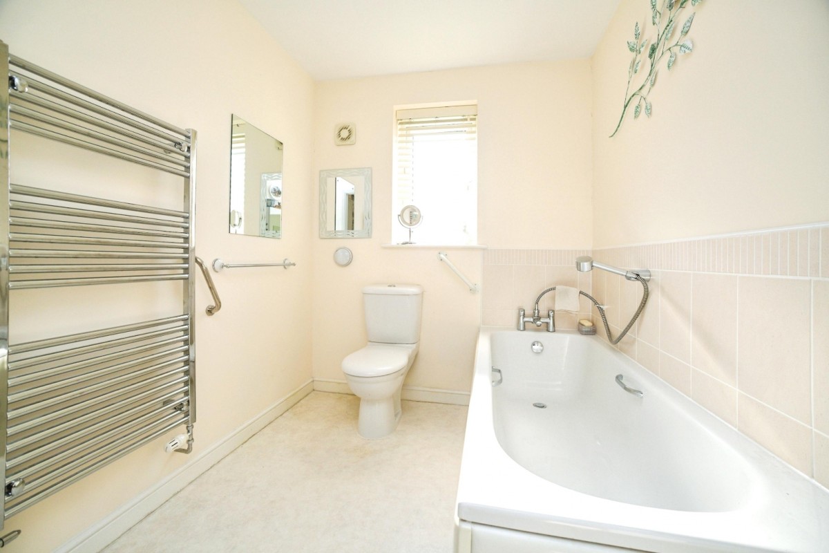 Redkite Avenue, Wath-Upon-Dearne, Rotherham