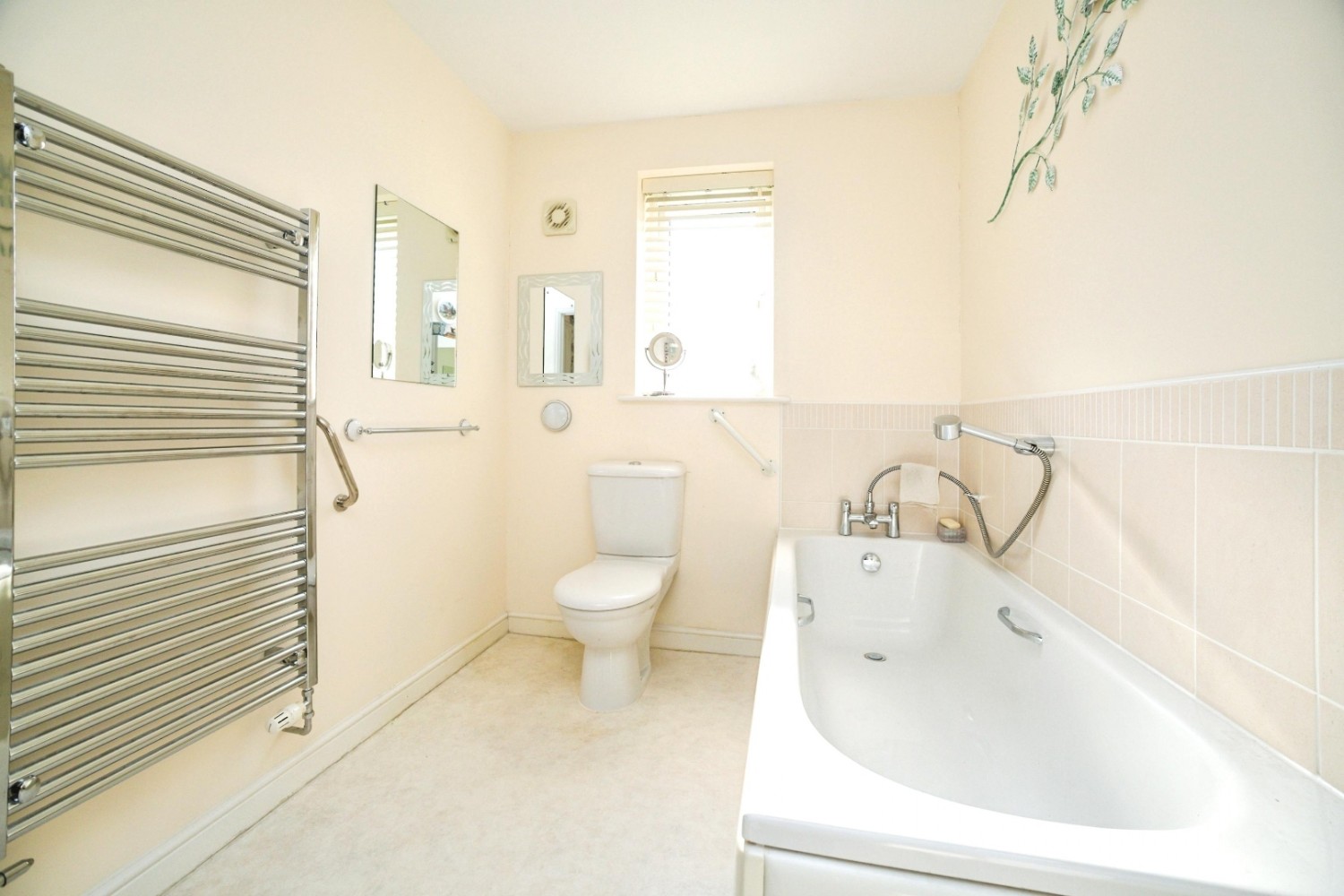 Redkite Avenue, Wath-Upon-Dearne, Rotherham