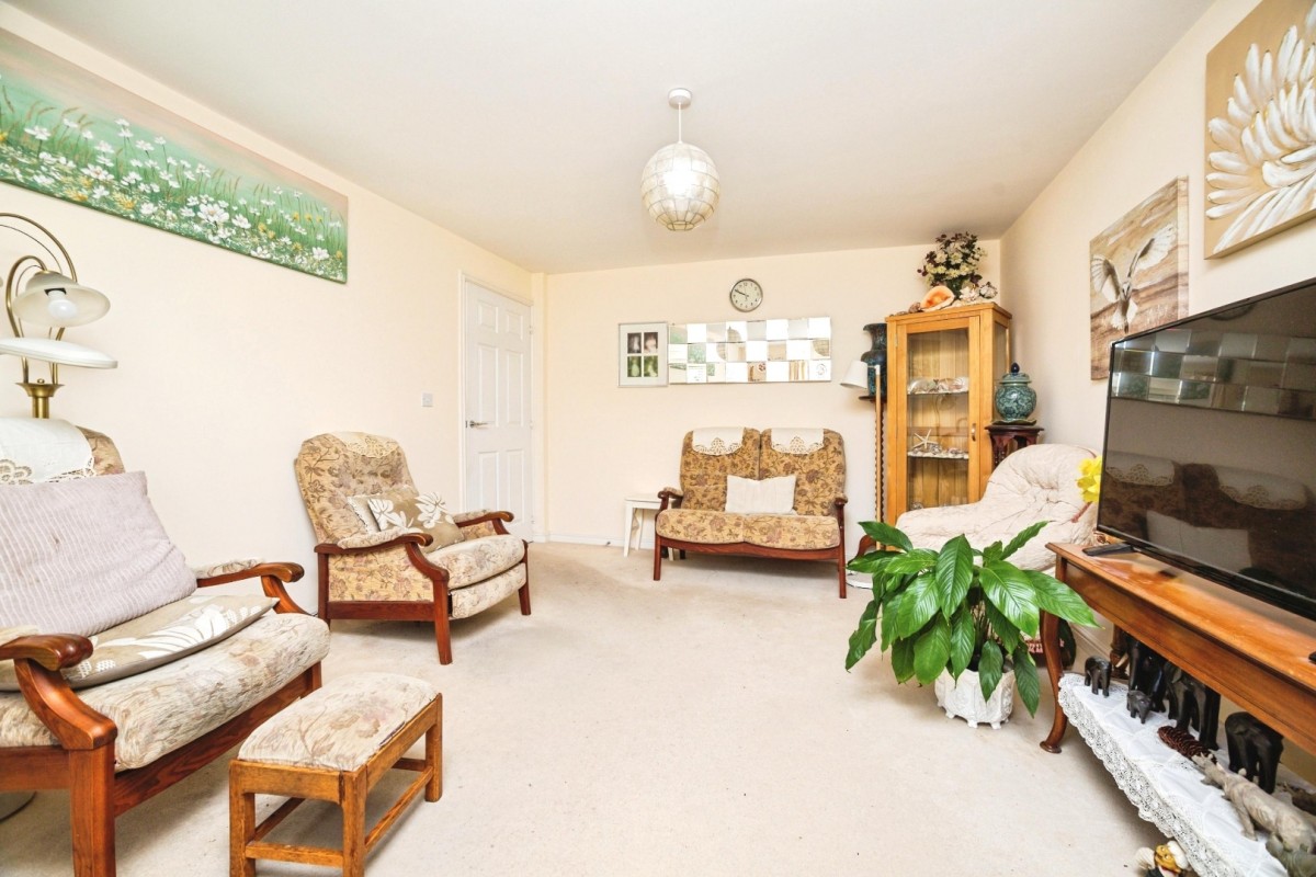 Redkite Avenue, Wath-Upon-Dearne, Rotherham