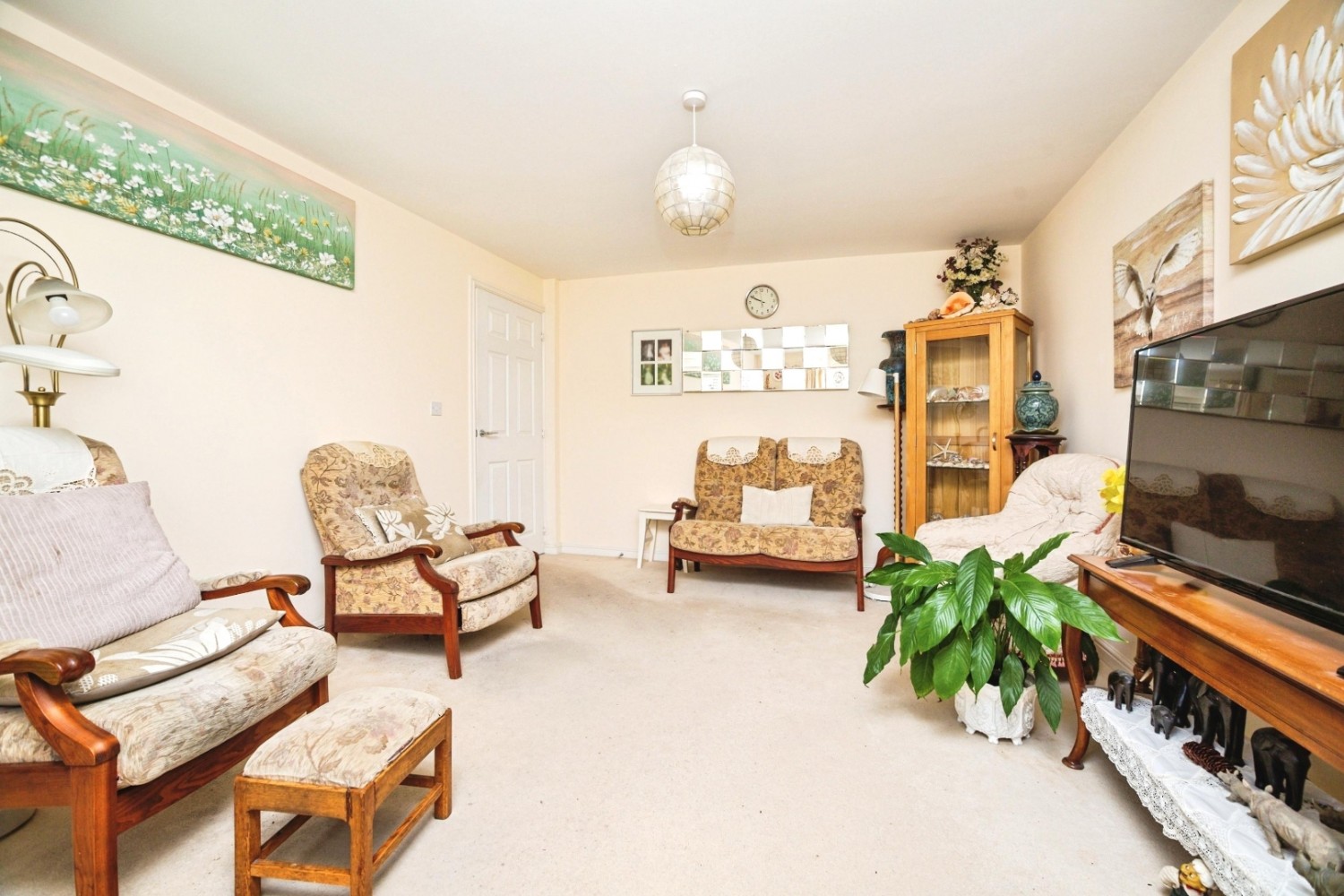 Redkite Avenue, Wath-Upon-Dearne, Rotherham