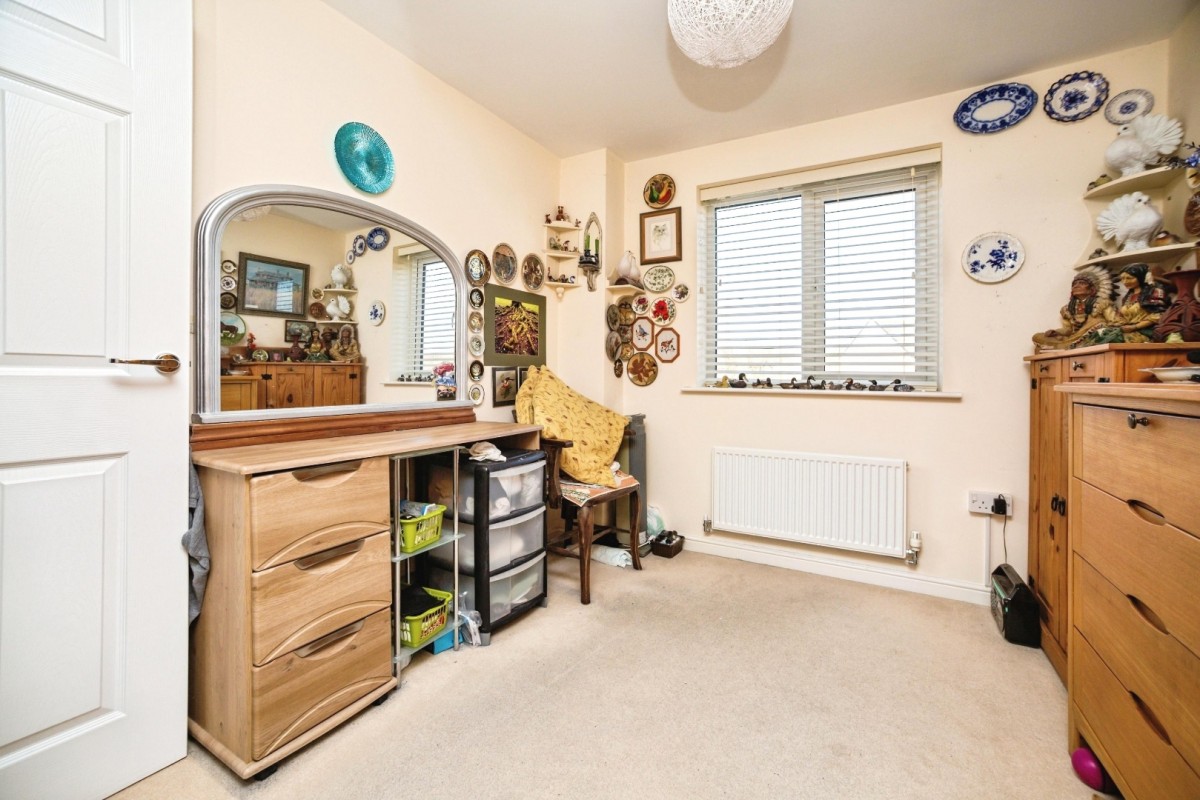 Redkite Avenue, Wath-Upon-Dearne, Rotherham