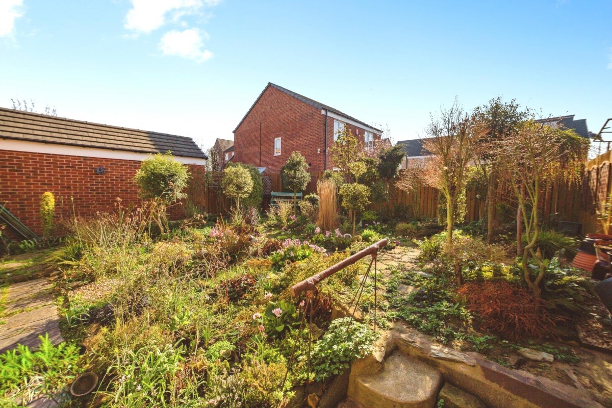 Redkite Avenue, Wath-Upon-Dearne, Rotherham
