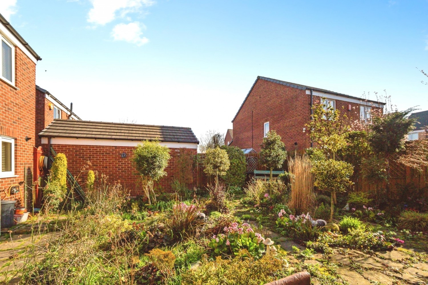 Redkite Avenue, Wath-Upon-Dearne, Rotherham