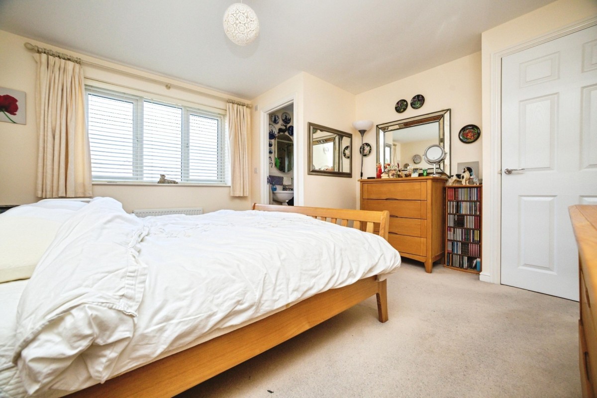 Redkite Avenue, Wath-Upon-Dearne, Rotherham