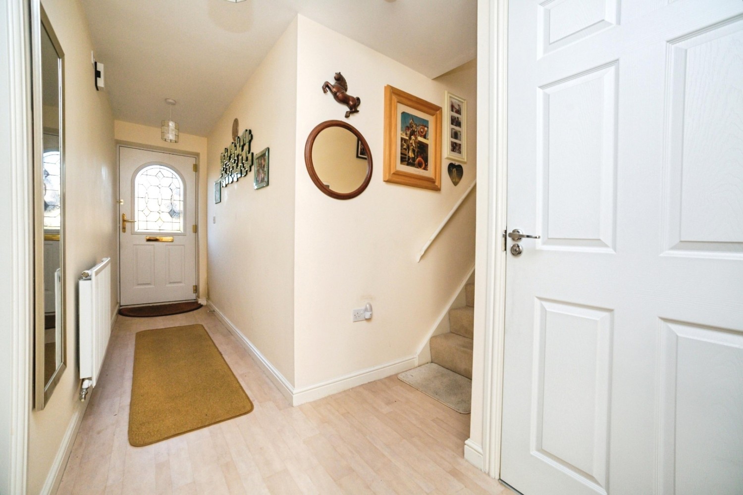 Redkite Avenue, Wath-Upon-Dearne, Rotherham